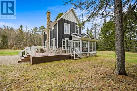 12 Emsdale Lake Road Perry ON P0A 1M0
