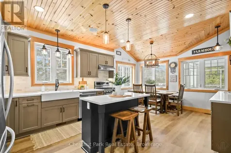 12 Emsdale Lake Road Perry ON P0A 1M0