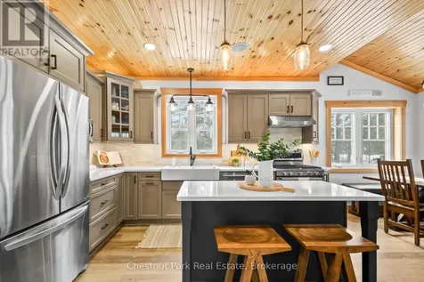 12 Emsdale Lake Road Perry ON P0A 1M0