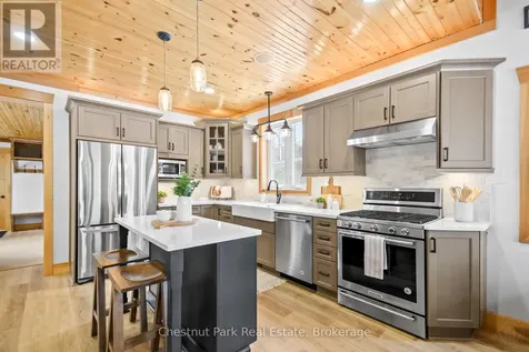 12 Emsdale Lake Road Perry ON P0A 1M0