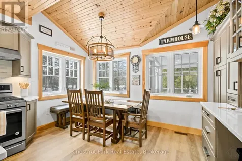 12 Emsdale Lake Road Perry ON P0A 1M0