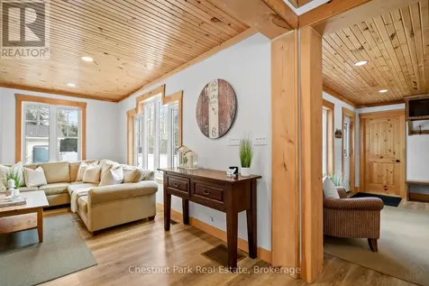 12 Emsdale Lake Road Perry ON P0A 1M0