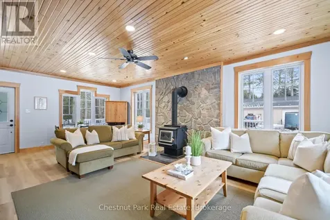 12 Emsdale Lake Road Perry ON P0A 1M0