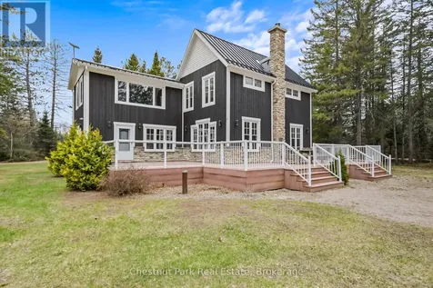 12 Emsdale Lake Road Perry ON P0A 1M0