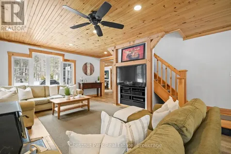 12 Emsdale Lake Road Perry ON P0A 1M0