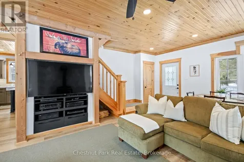 12 Emsdale Lake Road Perry ON P0A 1M0