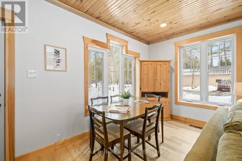 12 Emsdale Lake Road Perry ON P0A 1M0