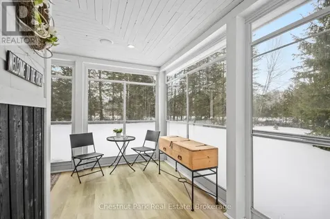 12 Emsdale Lake Road Perry ON P0A 1M0