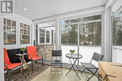 12 Emsdale Lake Road Perry ON P0A 1M0