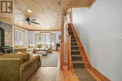 12 Emsdale Lake Road Perry ON P0A 1M0