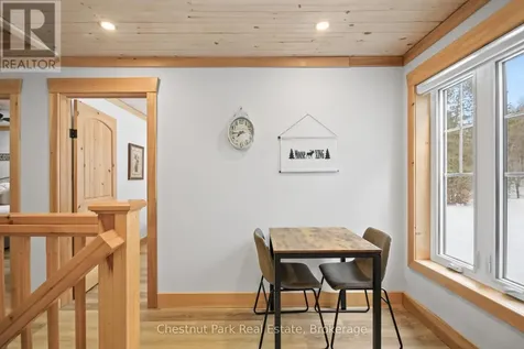12 Emsdale Lake Road Perry ON P0A 1M0