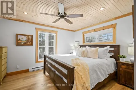 12 Emsdale Lake Road Perry ON P0A 1M0