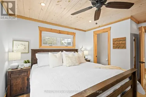 12 Emsdale Lake Road Perry ON P0A 1M0