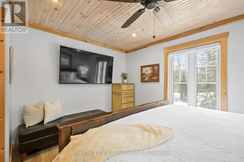 12 Emsdale Lake Road Perry ON P0A 1M0