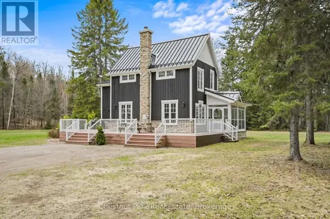 12 Emsdale Lake Road Perry ON P0A 1M0