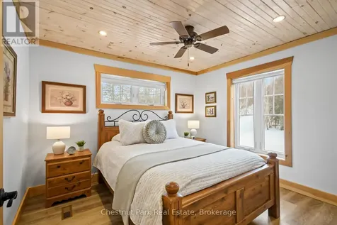 12 Emsdale Lake Road Perry ON P0A 1M0