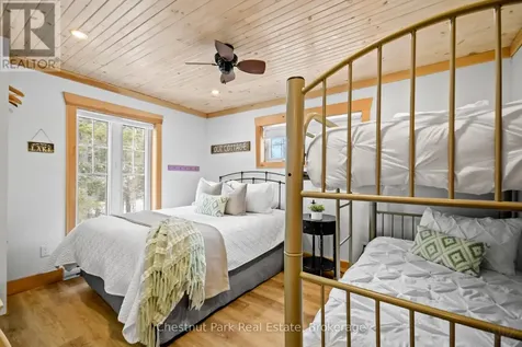 12 Emsdale Lake Road Perry ON P0A 1M0