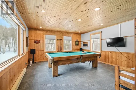 12 Emsdale Lake Road Perry ON P0A 1M0