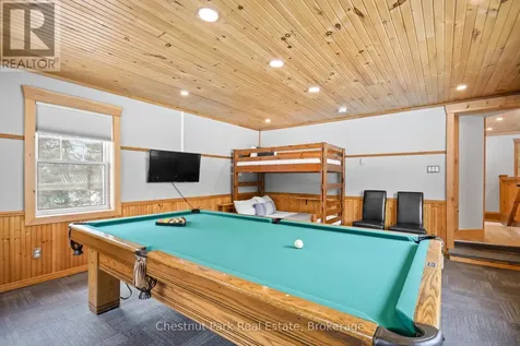 12 Emsdale Lake Road Perry ON P0A 1M0