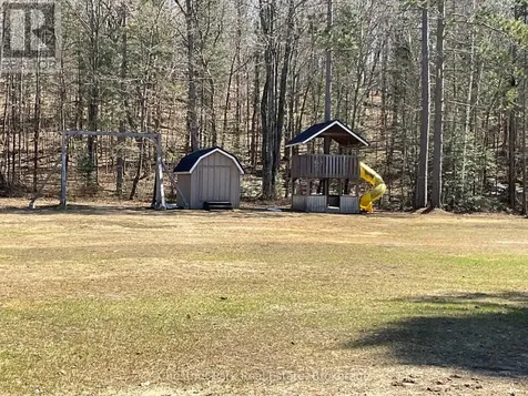 12 Emsdale Lake Road Perry ON P0A 1M0