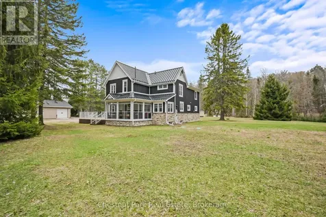 12 Emsdale Lake Road Perry ON P0A 1M0