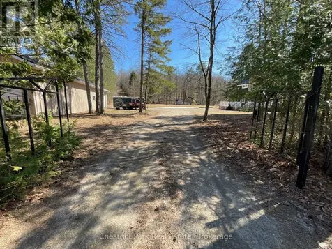12 Emsdale Lake Road Perry ON P0A 1M0