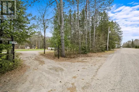 12 Emsdale Lake Road Perry ON P0A 1M0
