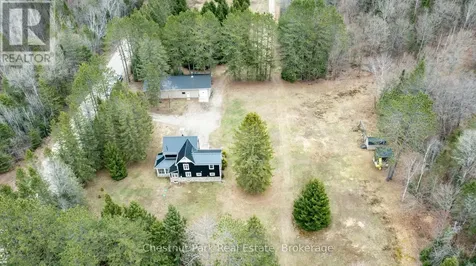 12 Emsdale Lake Road Perry ON P0A 1M0