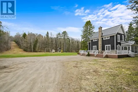12 Emsdale Lake Road Perry ON P0A 1M0