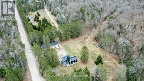 12 Emsdale Lake Road Perry ON P0A 1M0
