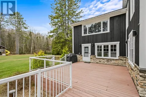 12 Emsdale Lake Road Perry ON P0A 1M0