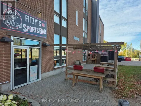 150 Peter Street Pembroke ON K8A 0G3