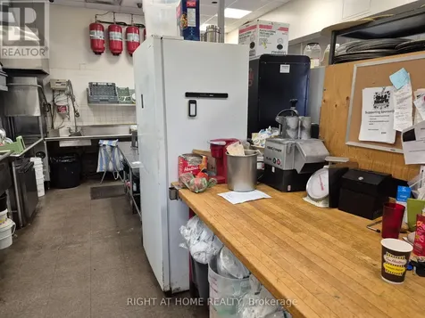 150 Peter Street Pembroke ON K8A 0G3