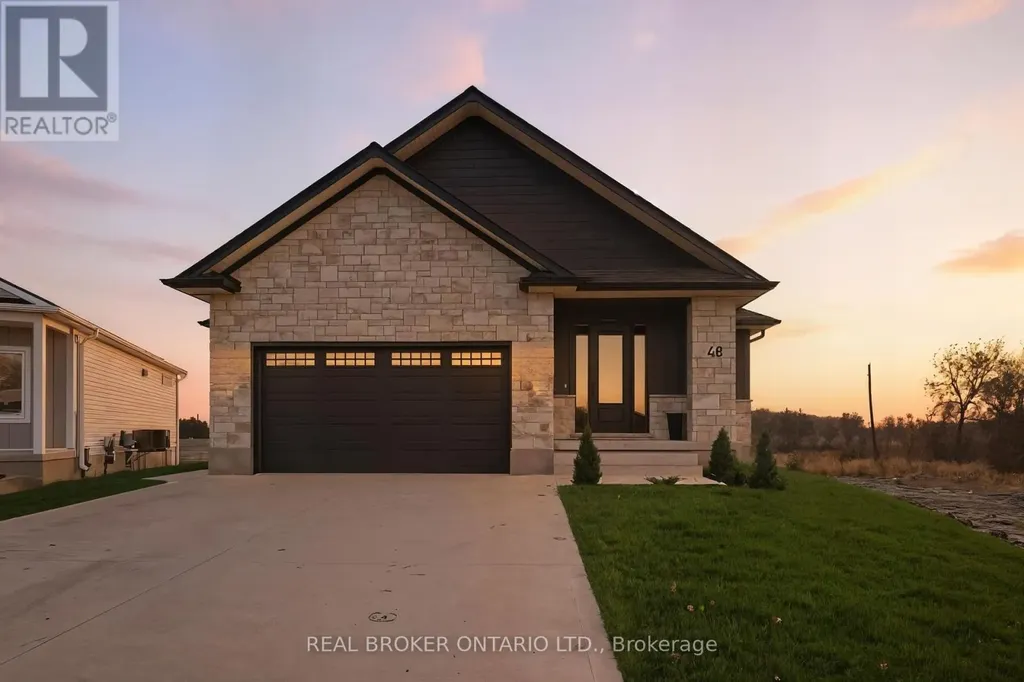 48 Rebecca Drive Aylmer ON N5H 0A1