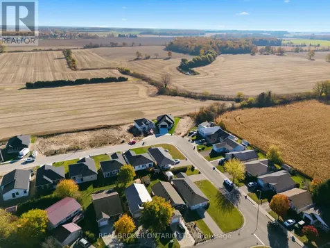 48 Rebecca Drive Aylmer ON N5H 0A1