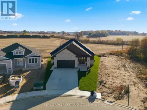 48 Rebecca Drive Aylmer ON N5H 0A1