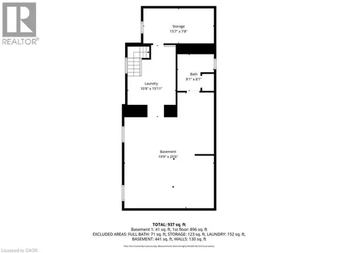 121 Gibson Avenue Hamilton ON L8L 6J9