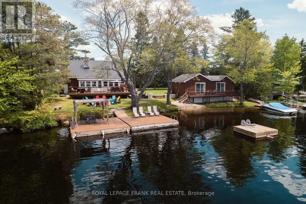 5620 County Road 46 Havelock-belmont-methuen ON K0L 1Z0