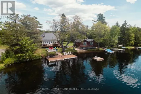 5620 County Road 46 Havelock-belmont-methuen ON K0L 1Z0