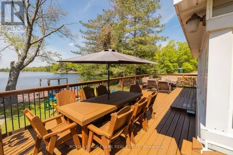 5620 County Road 46 Havelock-belmont-methuen ON K0L 1Z0