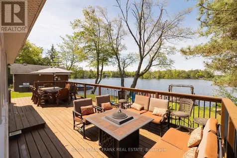 5620 County Road 46 Havelock-belmont-methuen ON K0L 1Z0