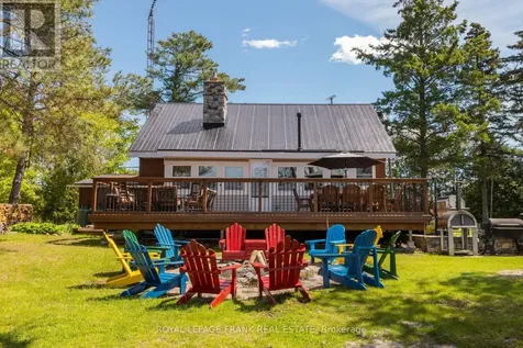 5620 County Road 46 Havelock-belmont-methuen ON K0L 1Z0