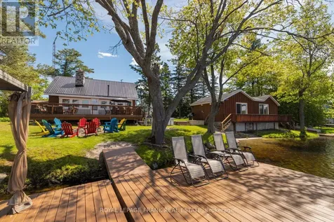 5620 County Road 46 Havelock-belmont-methuen ON K0L 1Z0