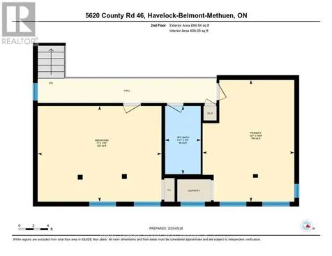 5620 County Road 46 Havelock-belmont-methuen ON K0L 1Z0