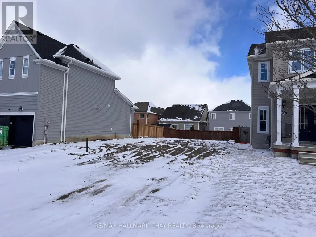 837 O'reilly Crescent Shelburne ON L9V 2S7