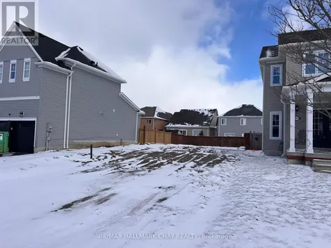 837 O'reilly Crescent Shelburne ON L9V 2S7