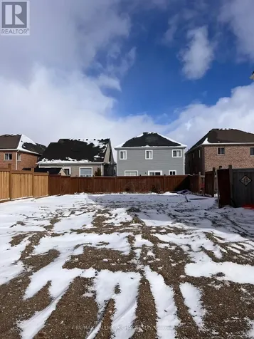 837 O'reilly Crescent Shelburne ON L9V 2S7