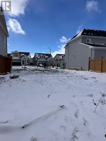 837 O'reilly Crescent Shelburne ON L9V 2S7