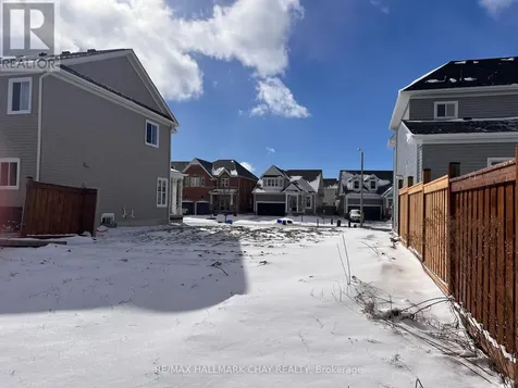837 O'reilly Crescent Shelburne ON L9V 2S7