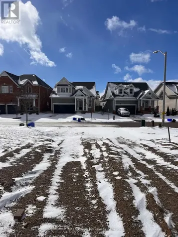 837 O'reilly Crescent Shelburne ON L9V 2S7